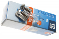 Галогенная лампа Osram H2 12V 55W (X511) 64173