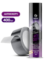 Антискотч Antiglue grass аэрозоль 400мл 110523