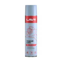 Жидкий ключ LAVR multifunctional fast liquid key 400мл аэрозоль LN1491