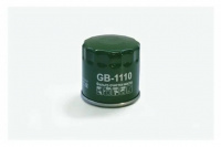 Масляный фильтр Big Filter GB1110
