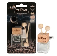 Ароматизатор CAROMI на дефлектор (Кофе) #8 DEF61439С