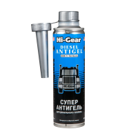 Суперантигель Hi-Gear для дизтоплива 295мл HG3426R