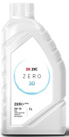 Моторное масло ZIC ZERO 30 0w30 1л 132676