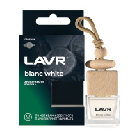 Ароматизатор LAVR BLANC 8г Ln1780