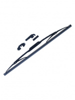 Щетка стеклоочистителя каркасная Alca Universal Graphit 38см 175000