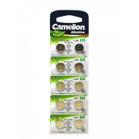 Батарейка Camelion G8 BL-10 батарейка для часов