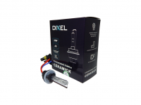Ксеноновая лампа Dixel CN H27 4300K AC