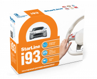 Иммобилайзер StarLine i93