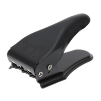 Адаптер SIM Noosy 3в1 White