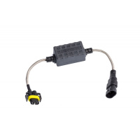 Имитатор нагрузки Optima H11 50W/6Om RES-H11