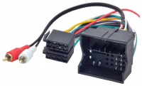 ISO-переходник Incar ISO VW-15