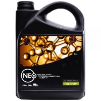 Моторное масло Neo Revolution 0w20 SP C5 синт 4л NRC50200004