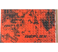 Виброизоляция Шумофф Reflex 4