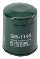 Масляный фильтр Big Filter GB1145