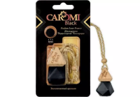 Ароматизатор CAROMI бутылочка с дер. крышкой BLACK GOLD KD0252