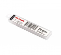 Сегментированное лезвие 18мм Rexant 12-4912