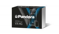 Автосигнализация Pandora VX 4G v2