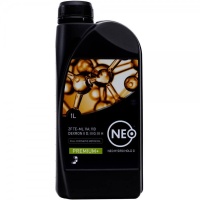 Масло трансмиссионное Neo Hydro Hold G ATF ZF TE DEXRON ll/lll 1л NHHG0001