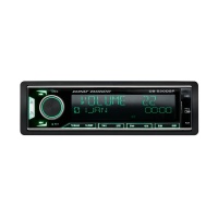 Автомагнитола Deaf Bonce DB-530DSP