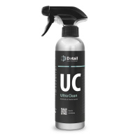 Очиститель универсальный Grass Ultra Cleaner 500мл DT0108