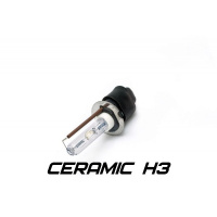 Ксеноновая лампа Optima керамика H3 5100K 1шт