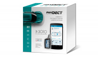 Автосигнализация Pandect X-3010 GSM 2CAN LIN