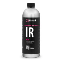 Очиститель дисков Grass Iron 1л DT0162