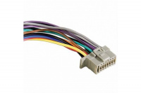 ISO-переходник Incar CON-PAN-01