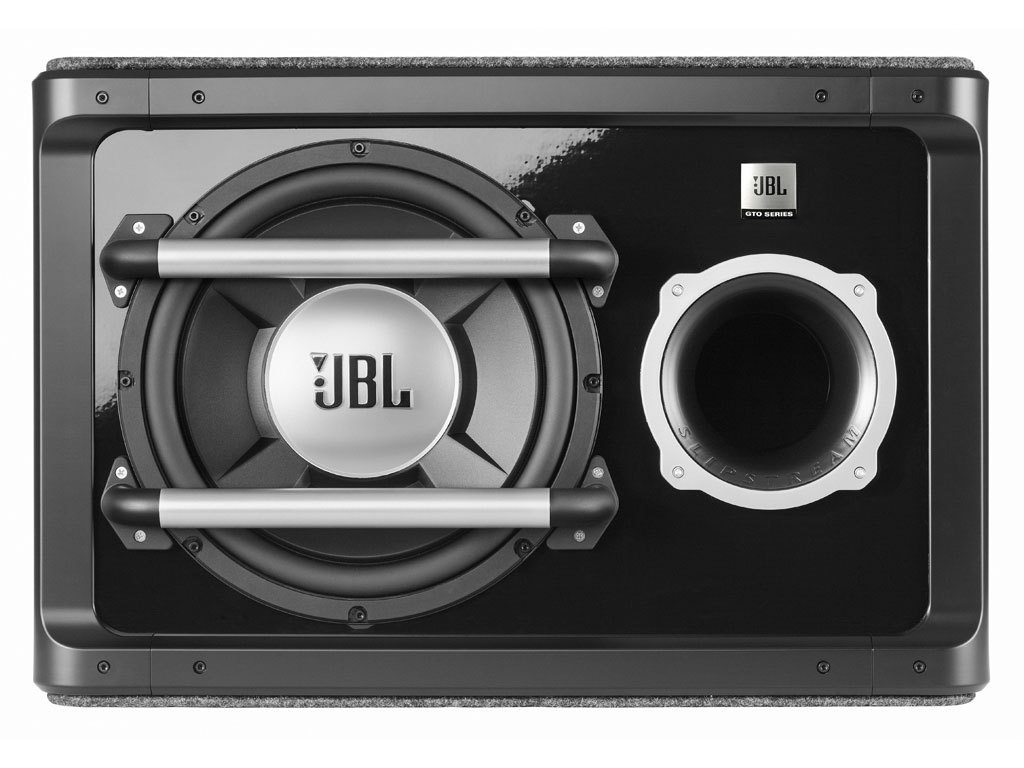 Сабвуфер JBL GTO-1214BR в 12 Вольт | 14602