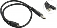 Кабель Defender 87463 USB 2.0 AM --> micro-B 0.5м