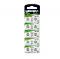 Батарейка Camelion G5 BL-10 батарейка для часов