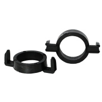 Адаптер LED лампы Optima Ford Mondeo, Peugeot 508, 2008, 3008, Citroen лампа H7