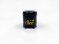 Масляный фильтр Big Filter GB107 в интернет-магазине 12 Вольт
