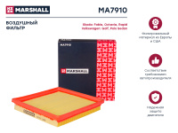 Фильтр воздушный Marshall MA7910