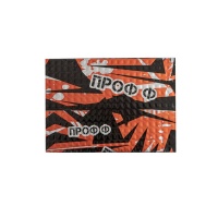 Виброизоляция Шумофф Проф Ф