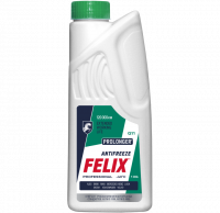 Антифриз Felix Prolonger канистра 1кг 430206030