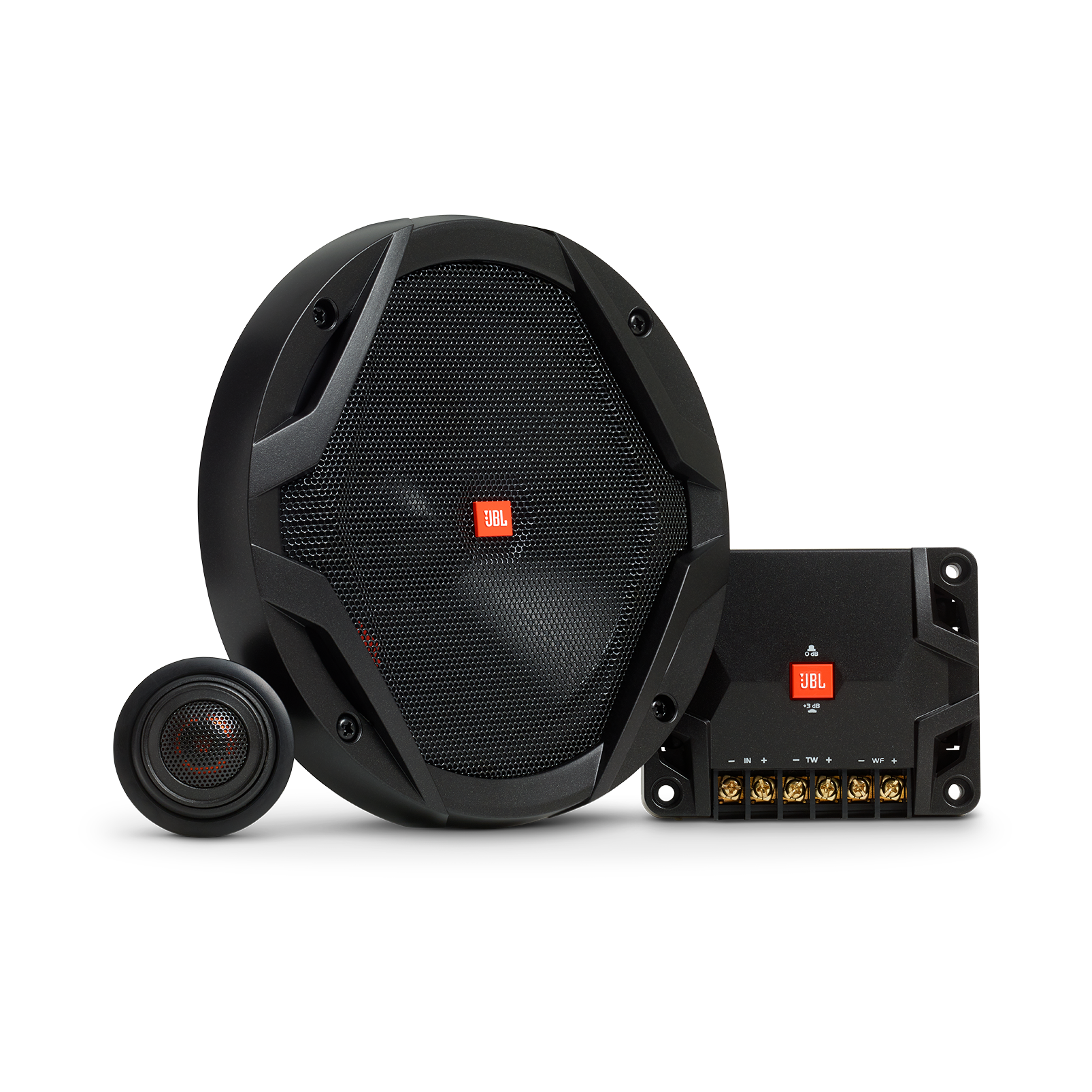 Динамики Jbl 16 См Купить