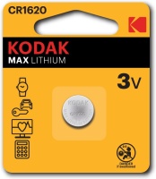 Батарейка Kodak CR1620