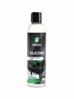 Силиконовая смазка Grass Silicone универсальная 250мл 137250