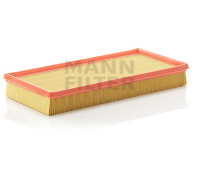 Фильтр воздушный MANN-FILTER C 35 124