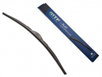 Щетка стеклоочистителя бескаркасная MTF Light Slim Flat 500мм 20'' SFW50F