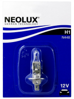 Галогенная лампа Neolux Standart H1 12V- 55W (P14,5s)