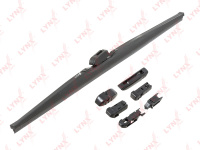 Щетка стеклоочистителя зимняя LYNXauto Winter 60см 24" LW600