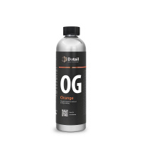Пятновыводитель Grass Detail OG оранже 500мл DT-0141