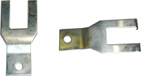 Адаптер ксеноновой лампы SVS 003.0006.304 TK-024 VW Sagitar Magotan Passat металл цоколь H7