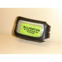 Чехол для брелка Alligator D-250/810/830/910/930 кобура черная