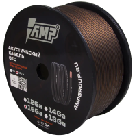 Акустический кабель AMP OFC Ultraflexible 16Ga