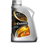 Моторное масло G-Energy Expert L 5W-30 1л 253140272