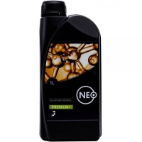 Масло трансмиссионное Neo EXPERT CVT Gen ll 1л NEC2001