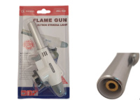 Газовая горелка КЕРАМИКА Flame Gum с пьезоэлементом OS-E91